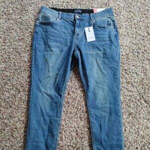 MetHera jeans size 16 NWT Skinny